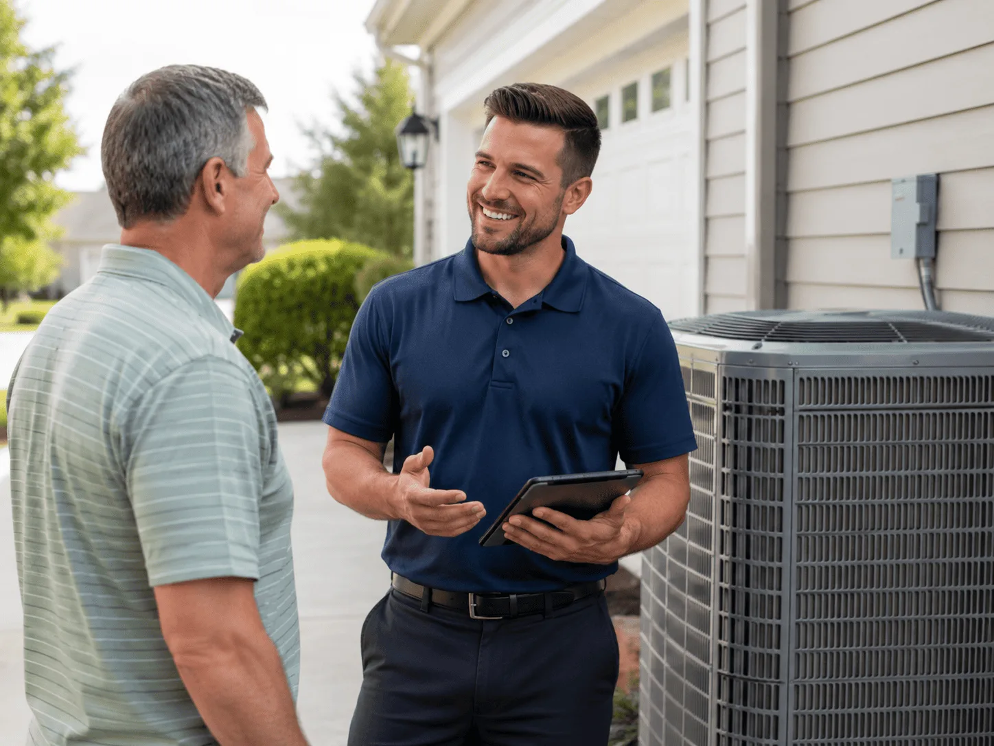 Heat Pump Installation Shullsburg, WI FAQs